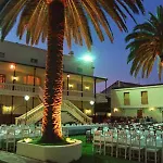 Hotel Victoria Trujillo