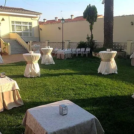 Hotel Victoria Trujillo