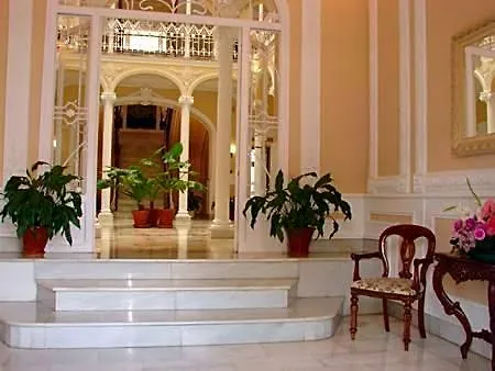 Victoria Hotel Trujillo