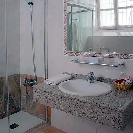 Hotel Victoria 3*