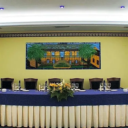 Hotel Victoria Trujillo