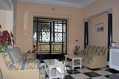 Hotel Victoria 3*