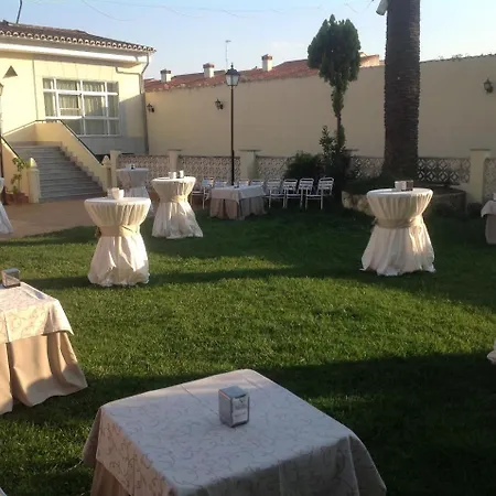 Victoria Hotell Trujillo