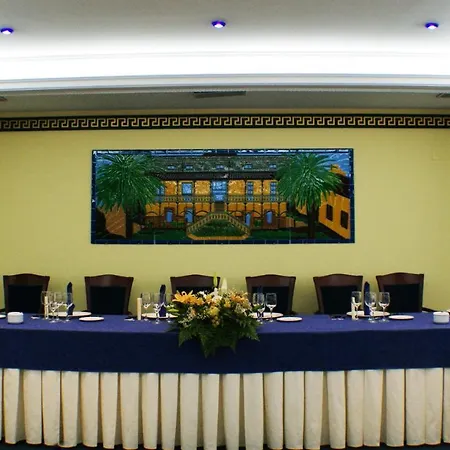 Victoria Hotel Trujillo