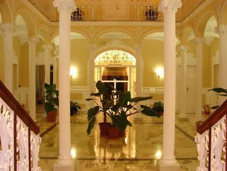 Hotel Victoria Trujillo