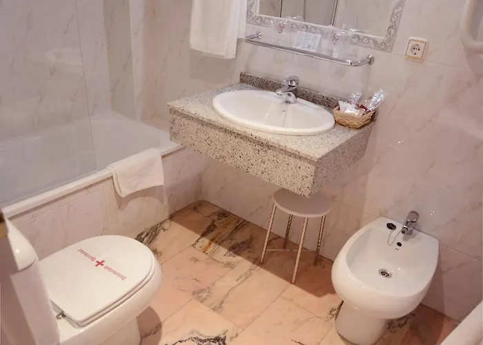 Victoria 3* Trujillo