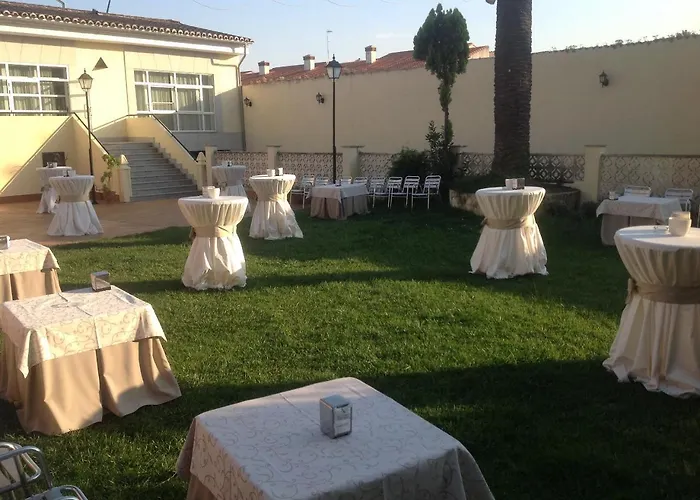 Victoria Hotel Trujillo