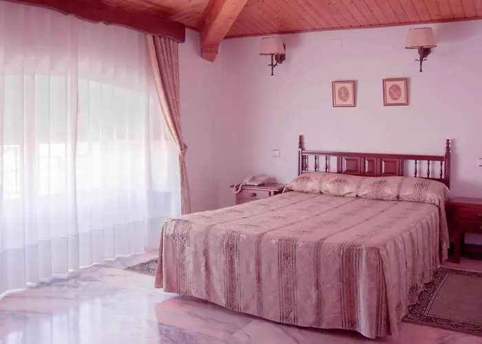 Hotel Victoria Trujillo