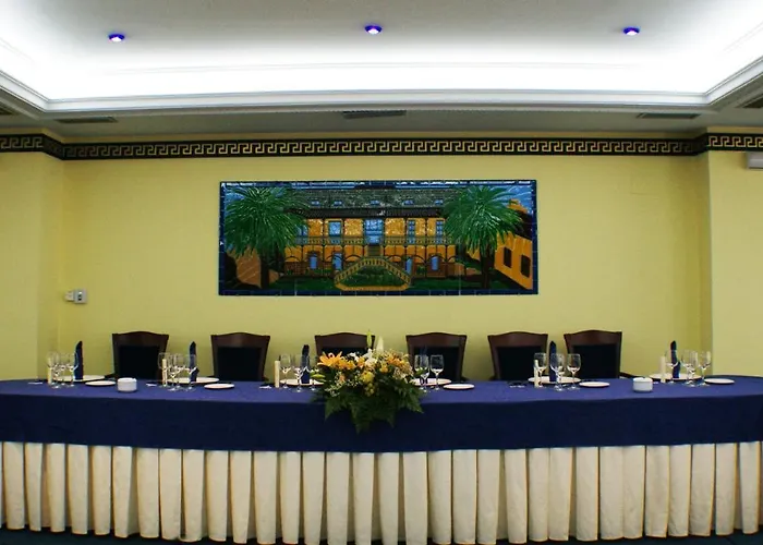 Victoria Hotel Trujillo